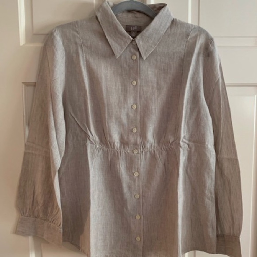 J. Jill shirt